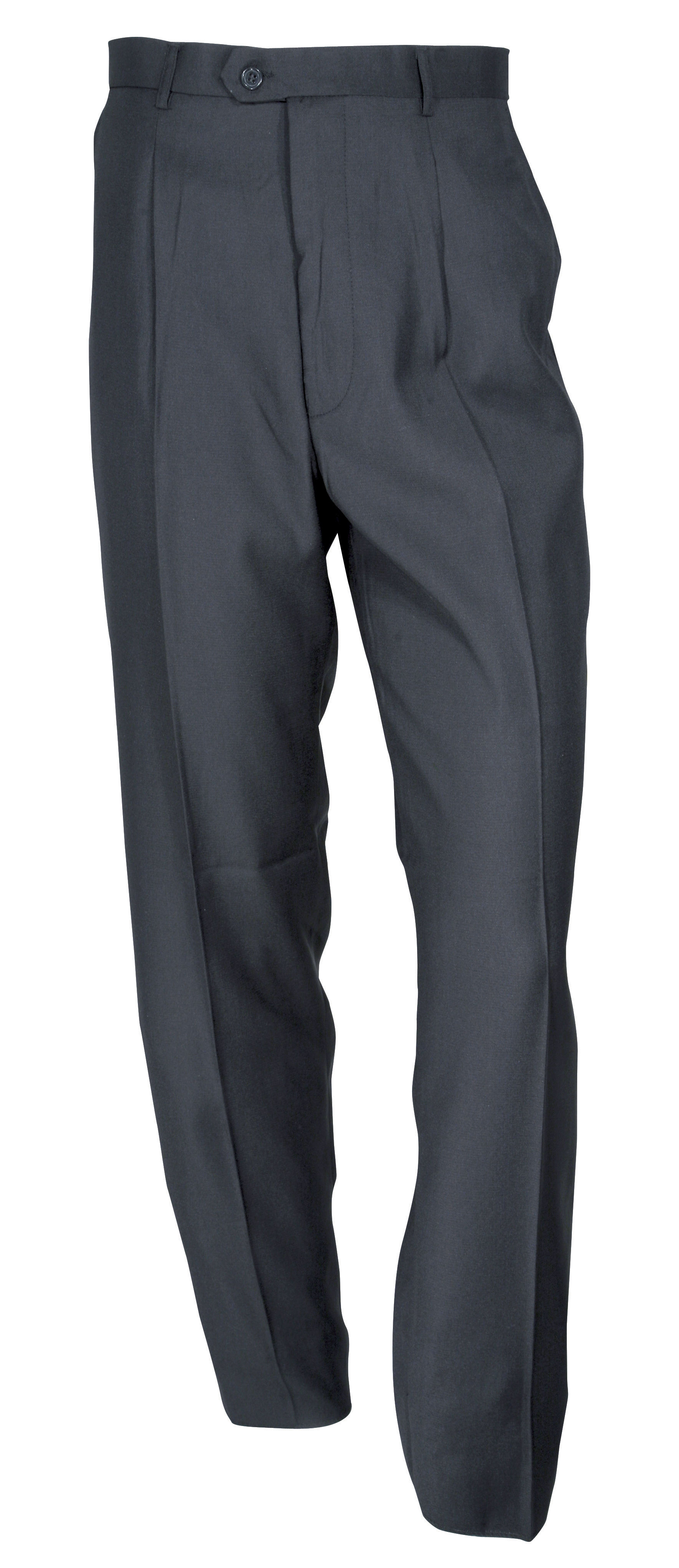 Pantalon de Costume à Pinces