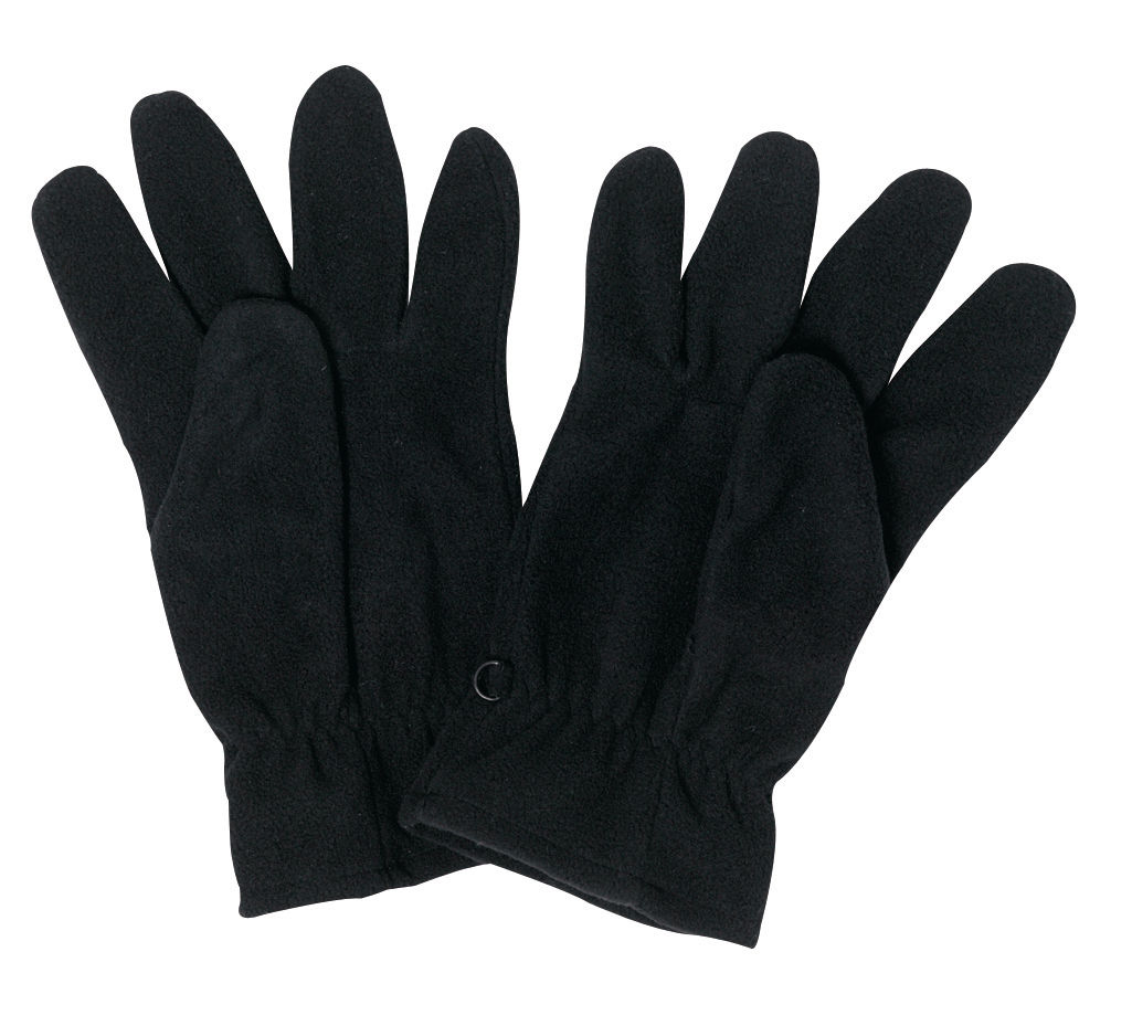 Gants  Polaire Unis