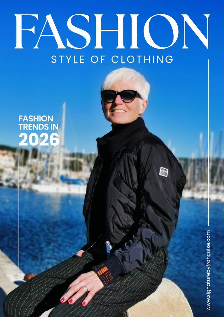 Bandol décembre 2025 - Signature by Franàoise 