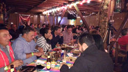 Restaurante Yerbasanta