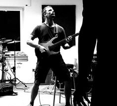 Lost Abeyance - Johannes