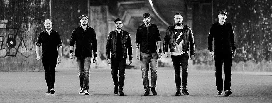 Lost Abeyance - Metalcore Band aus Bielefeld