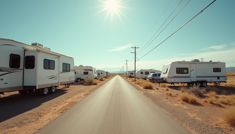 Empty Rv Maximizing Occupancy: Tips for Quickly Filling Empty RV Park Spots in 2026