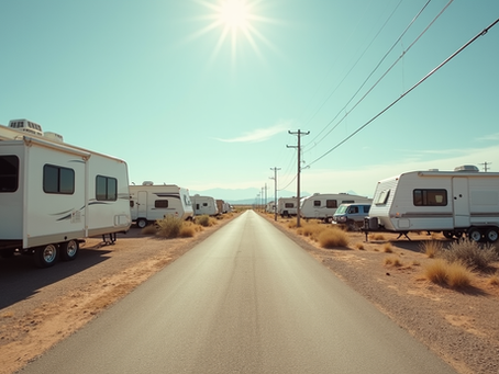 Maximizing Occupancy: Tips for Quickly Filling Empty RV Park Spots in 2026