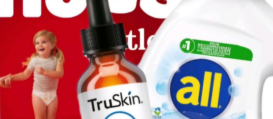 Target | 04.13 - 04.19