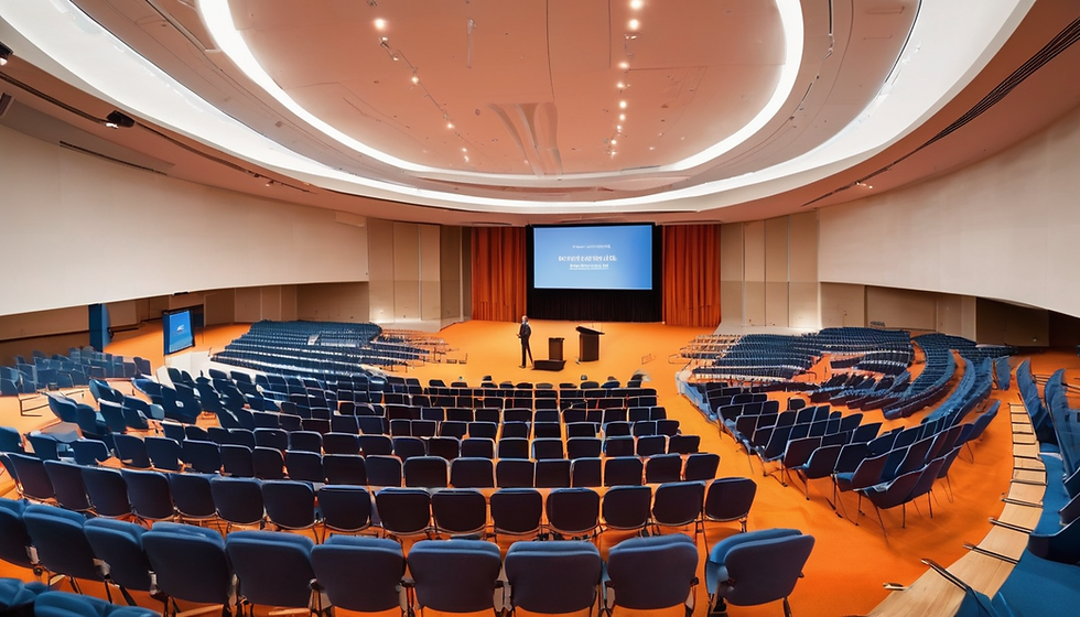 AI-Powered Job Search Conference