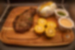 Rib Eye