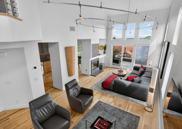 Real Estate Photography Portfolio