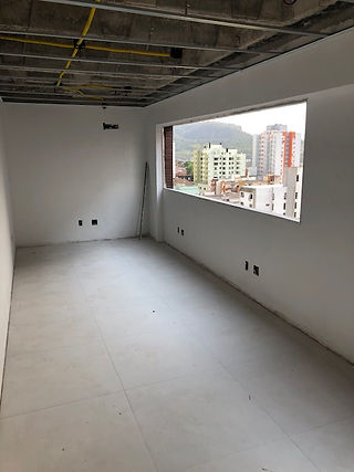 PINTURA E PISO - SALAS 5º 