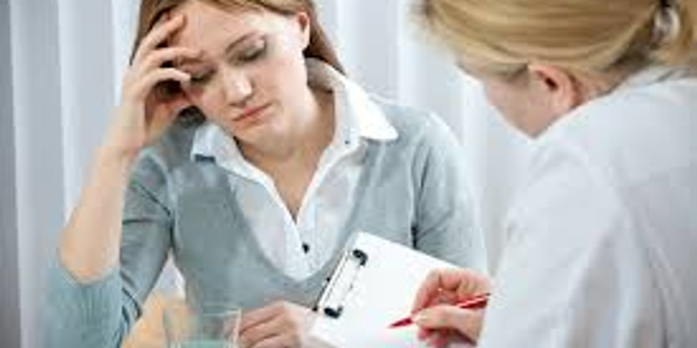Mental Status Examination + Case Discussion