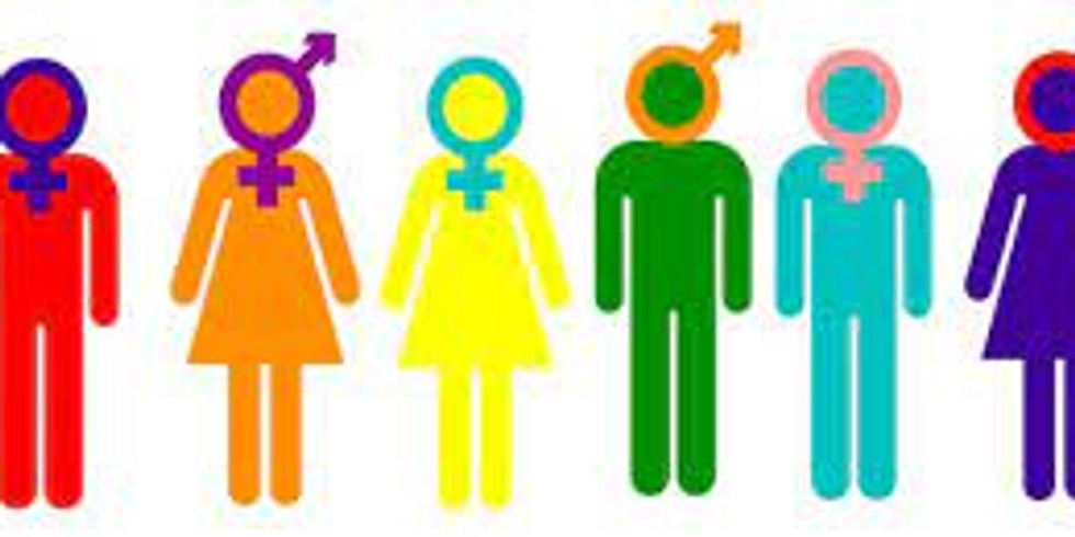 Gender & Sexuality