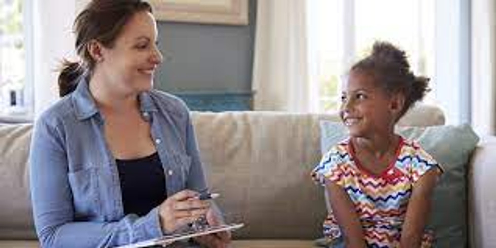 Case History & Behavioral Observation