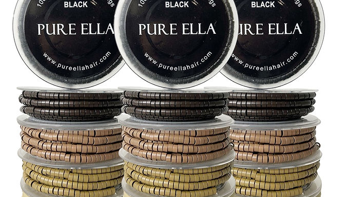 Pre-Loaded Bead Roll