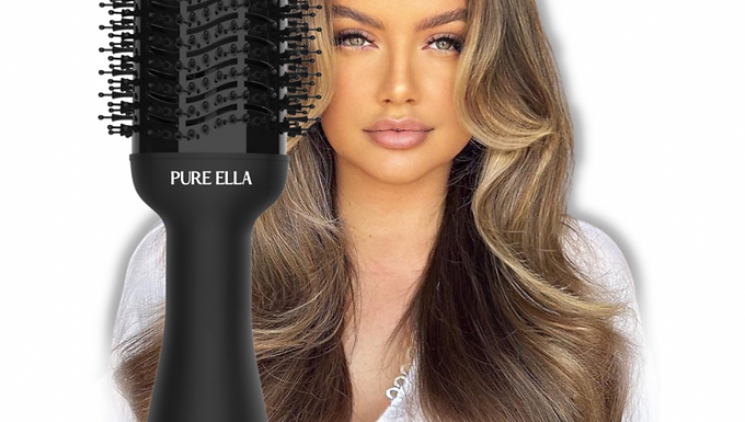 Blowdry Brush