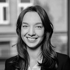 Elisa Sprinz, Rechtsanwältin