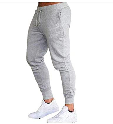 CALÇA MOLETOM JOGGER SKINNY