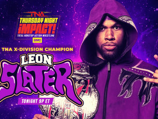 TNA Thursday Night iMPACT on AMC Results – (03/19/2026) |Santana & Maclin Explode Before Sacrifice, Knockouts Division Heats Up