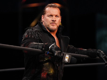 Chris Jericho Comments On AEW's New York City Debut