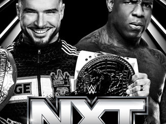 WWE NXT Results (12/30/2025)