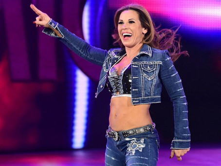 Mickie James Reveals The Rules For The NWA Empowerrr Invitational Match