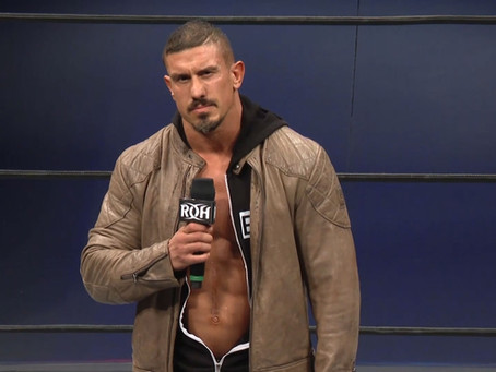 EC3 Wants ‘The Narrative’ To Be Alternate Content To Wrestling, But Still In The Same Realm