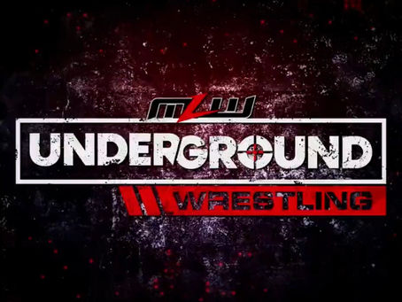 MLW Underground Results (02/28/2023)