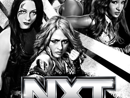 NXT Live Results (11/12/2024)