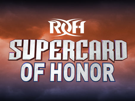 The Briscoes To Defend ROH Tag Titles AT ROH Supercard Of Honor