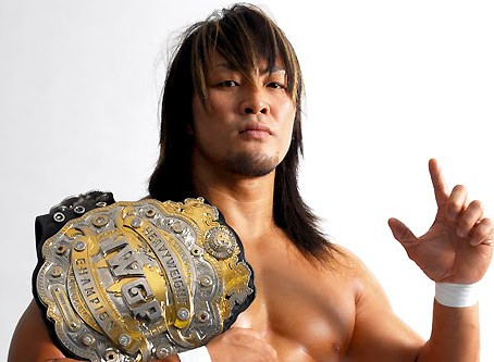 Top NJPW Star Announces They Have Re-Signed