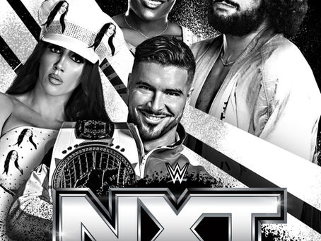 NXT Live Results – August 19, 2025 (Go-Home Show for Heatwave)