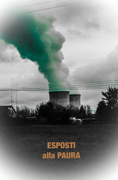 ESPOSTI ALLA PAURA