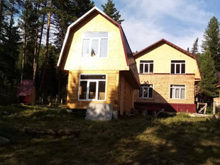 Ретрит на Алтае, вылет 31 июля, возвращаемся 14 августа