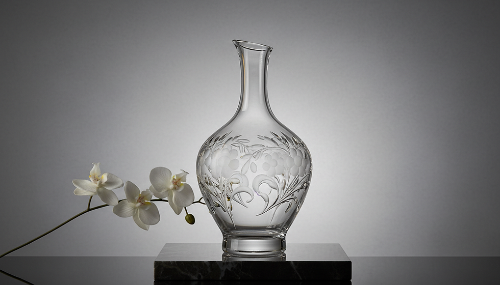 Premium Etched Glass Gifts: Elevate Your Gift-Giving Game