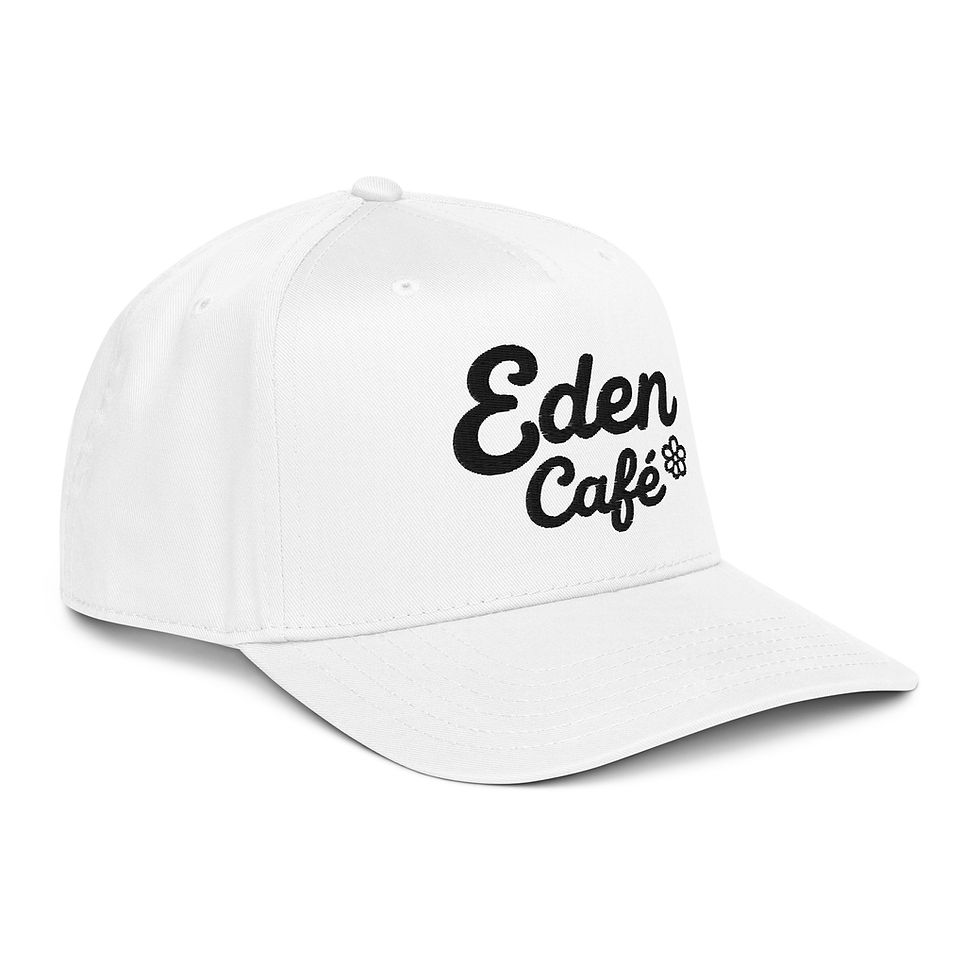 Thumbnail: Sips & Sunshine Cap