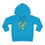 Thumbnail: Toddler Unisex Hoodie