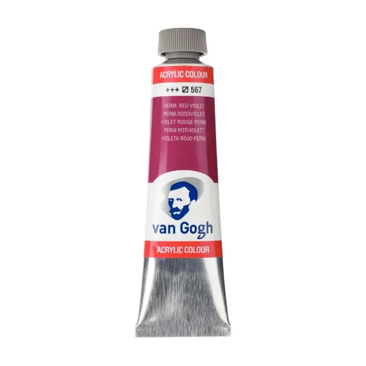 Miniatura: Akrylová farba - VAN GOGH - Royal Talens - 40ml - Acrylic Colour