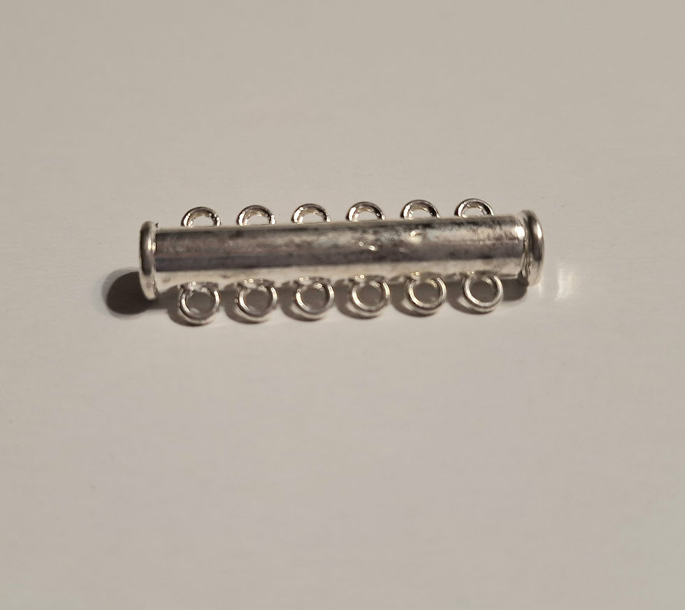 Miniatura: Zapínanie magnetické - viacradové