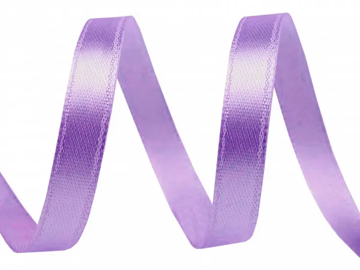 Miniatura: Stuha atlasová 6 mm