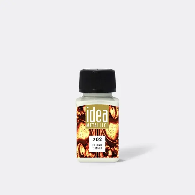 Miniatura: MAIMERI - Idea Metallici - tekutá metalická farba - 60ml