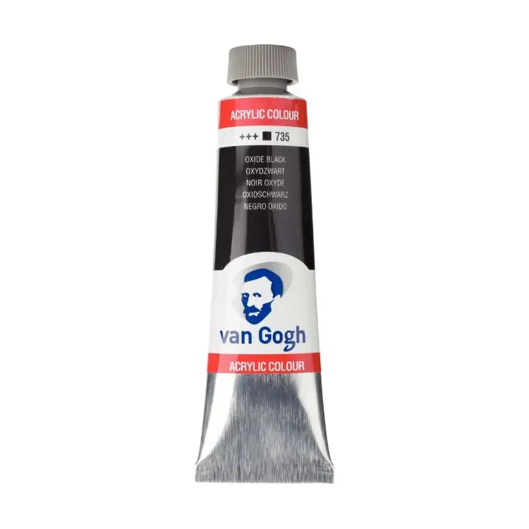 Miniatura: Akrylová farba - VAN GOGH - Royal Talens - 40ml - Acrylic Colour