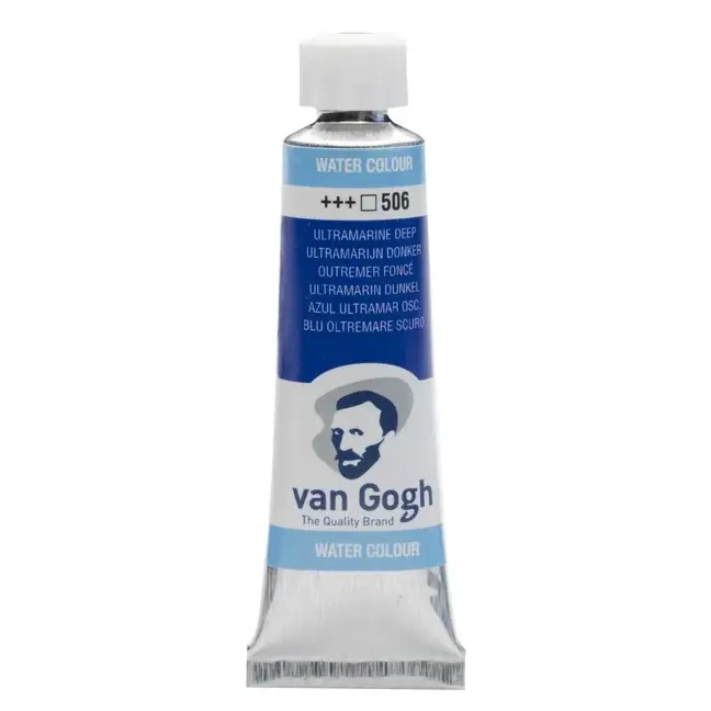 Miniatura: Akvarelová farba - VAN GOGH - Water Colour - 10ml
