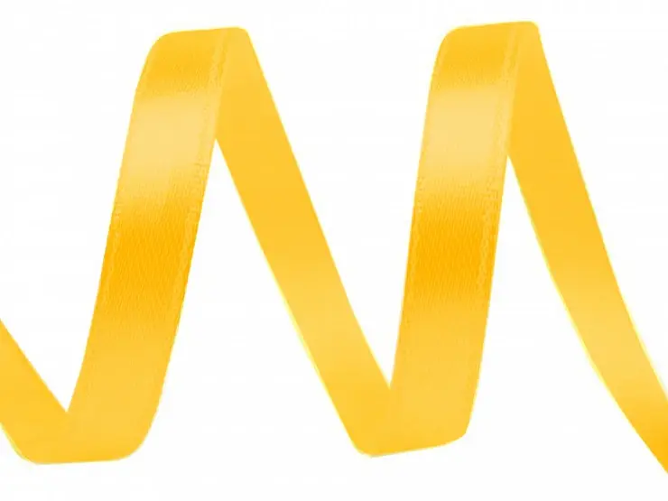 Miniatura: Stuha atlasová 6 mm