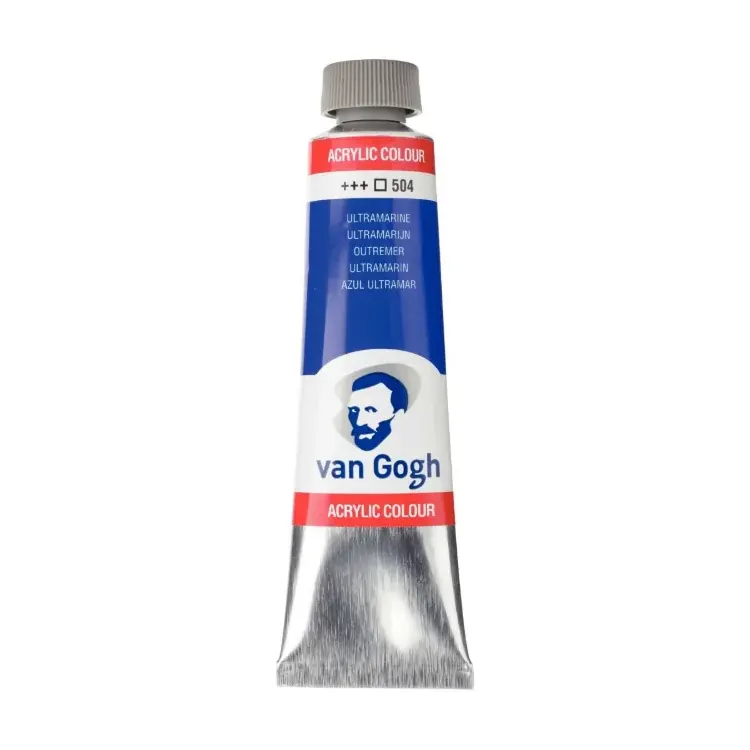 Miniatura: Akrylová farba - VAN GOGH - Royal Talens - 40ml - Acrylic Colour