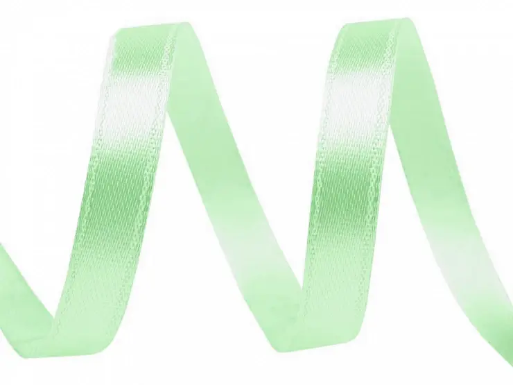 Miniatura: Stuha atlasová 6 mm