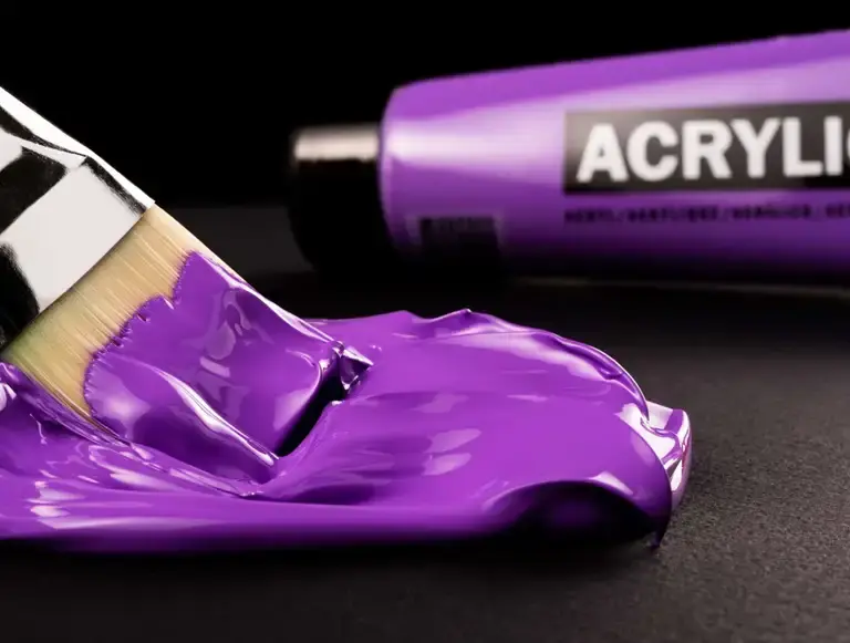 Thumbnail: Akrylová farba - AMSTERDAM - Standard Series Acrylic - 120ml - až 90 odtieňov