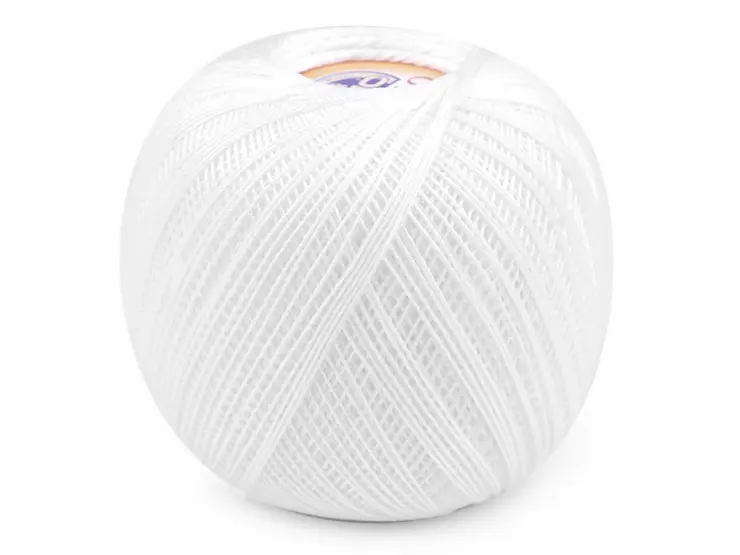 Háčkovacia priadza MT Maxi - 100g
