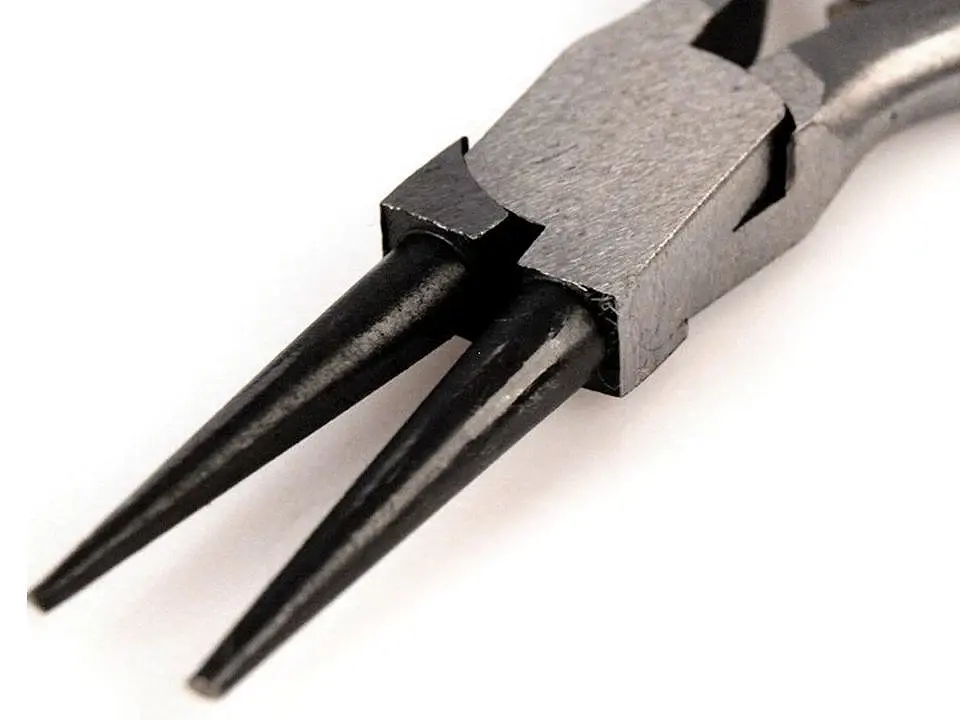 Miniatura: Kliešte bižutérne - viac typov