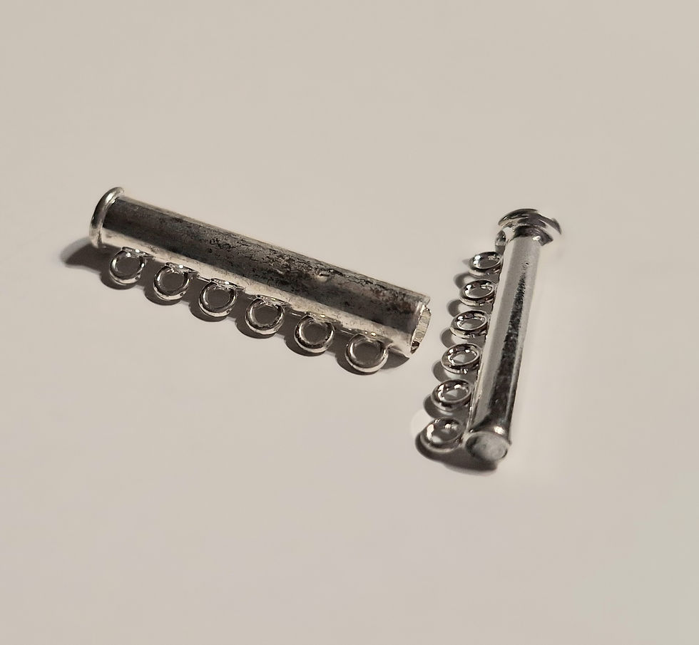 Miniatura: Zapínanie magnetické - viacradové