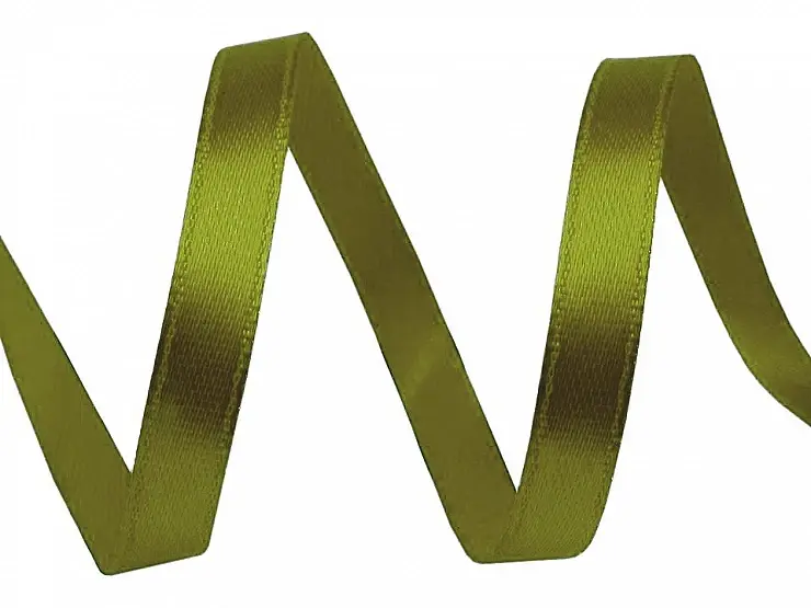 Miniatura: Stuha atlasová 6 mm