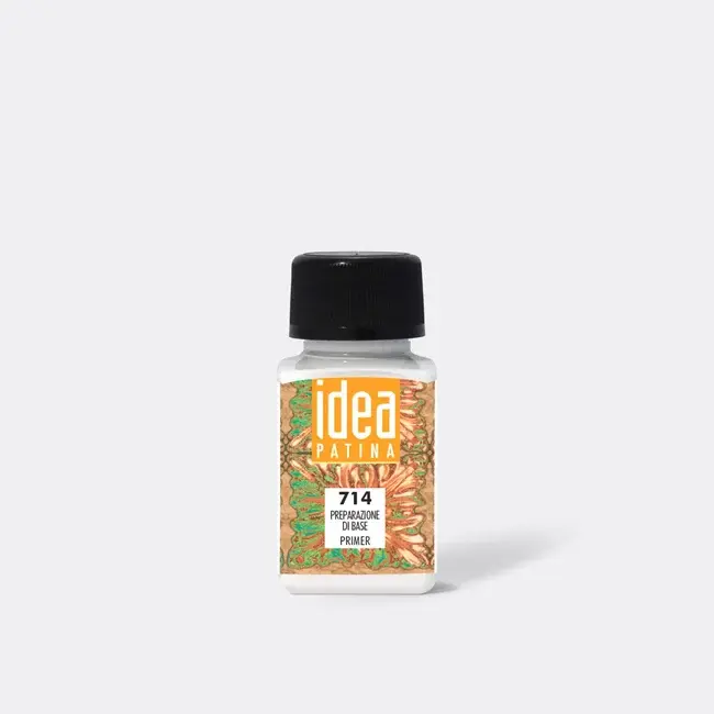 Miniatura: MAIMERI - Idea Patina - patinovacia farba - 60ml